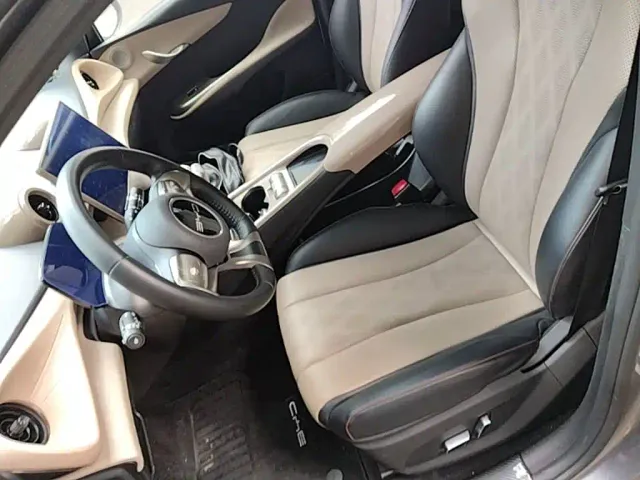 BYD Dolphin — Фото автомобиля 14