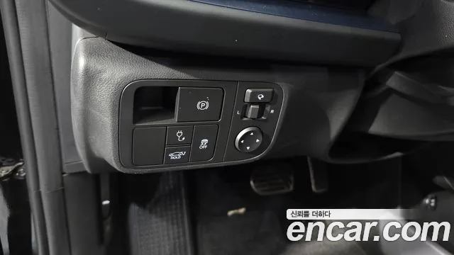 Hyundai Ioniq 6 — Фото автомобиля 27