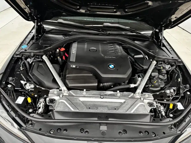 BMW 4 Series — Фото автомобиля 29