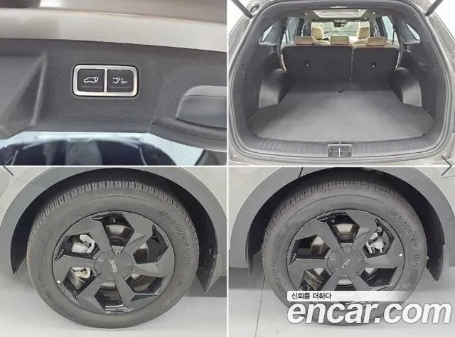 Kia Sorento — Фото автомобиля 20