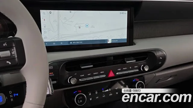 Hyundai Palisade Palisade (LX3) Бензин 2.5T 4WD 7 мест — Фото автомобиля 14
