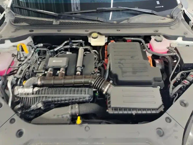BYD Seal 06 — Фото автомобиля 10