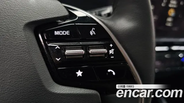 Kia Niro The All New Niro Signature — Фото автомобиля 30