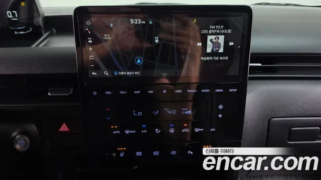 Hyundai Staria — Фото автомобиля 14