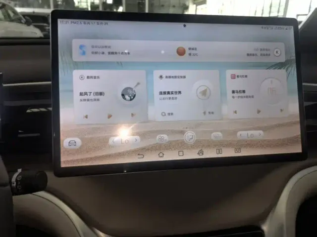 BYD Song Pro — Фото автомобиля 12
