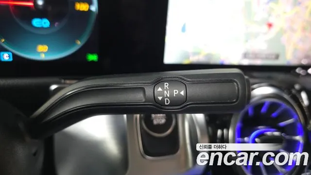 Mercedes-Benz EQB X243 — Фото автомобиля 12
