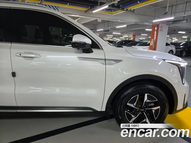 Kia Sorento 4th Gen — Фото автомобиля 7
