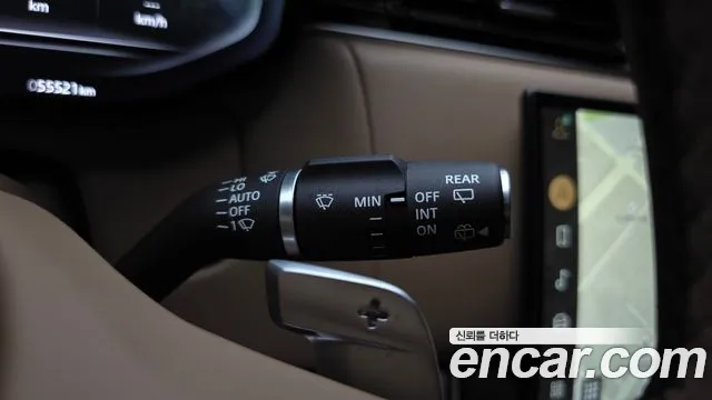 Land Rover Range Rover — Фото автомобиля 25