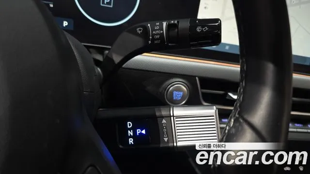Hyundai Sonata Sonata Edge(DN8) — Фото автомобиля 9