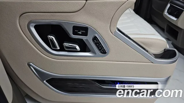 Kia Carnival 4th Gen — Фото автомобиля 25