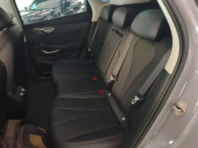 BYD Sealion 05 EV — Фото автомобиля 16