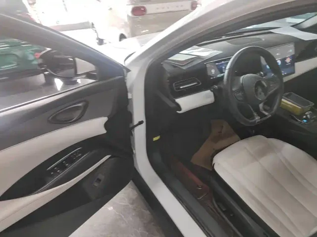 BYD Seal 06 New Energy 2024 DM-i 120KM Honor — Фото автомобиля 15