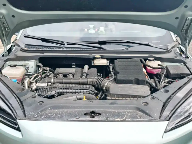 BYD Seal 06 — Фото автомобиля 11