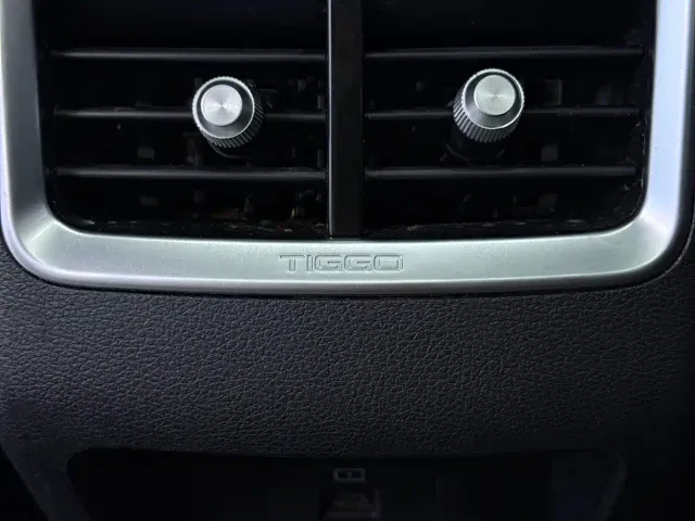 Chery Tiggo 7 PLUS — Фото автомобиля 17