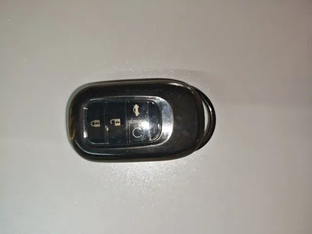 Honda Integra — Фото автомобиля 8