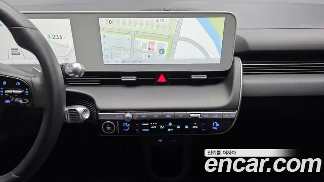 Hyundai Ioniq5 Ioniq5 — Фото автомобиля 19