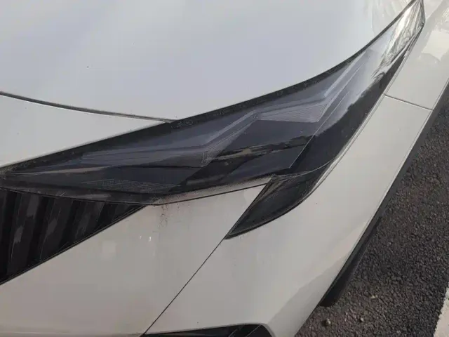 GAC Trumpchi GS3 — Фото автомобиля 5