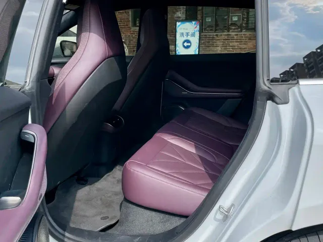 Nio ET5 Touring — Фото автомобиля 11