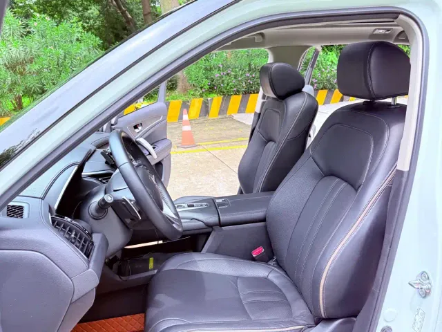 Honda Avancier — Фото автомобиля 12