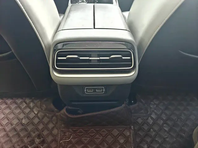 GAC Aion S Plus — Фото автомобиля 21