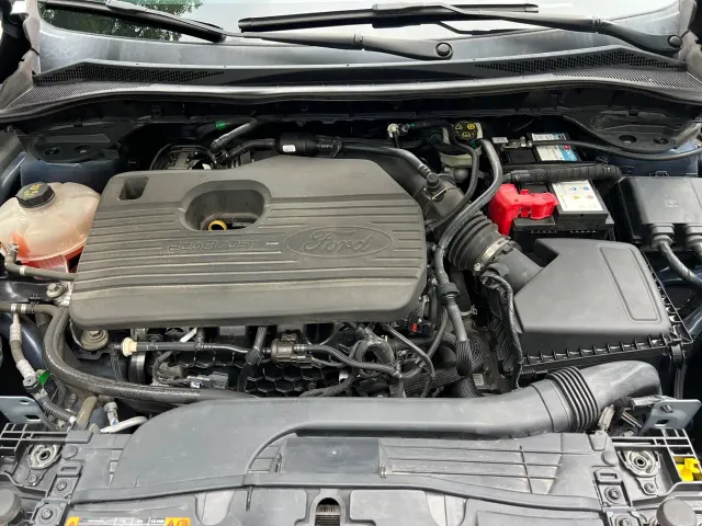 Ford Ford Escape 2020 EcoBoost 245 2WD Premium Edition — Фото автомобиля 5