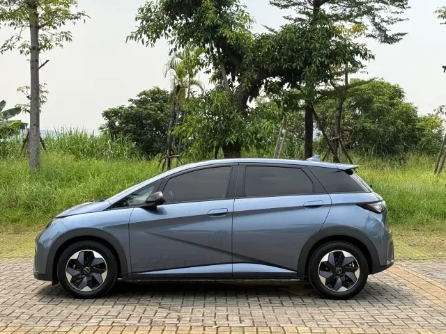 BYD Dolphin — Фото автомобиля 18