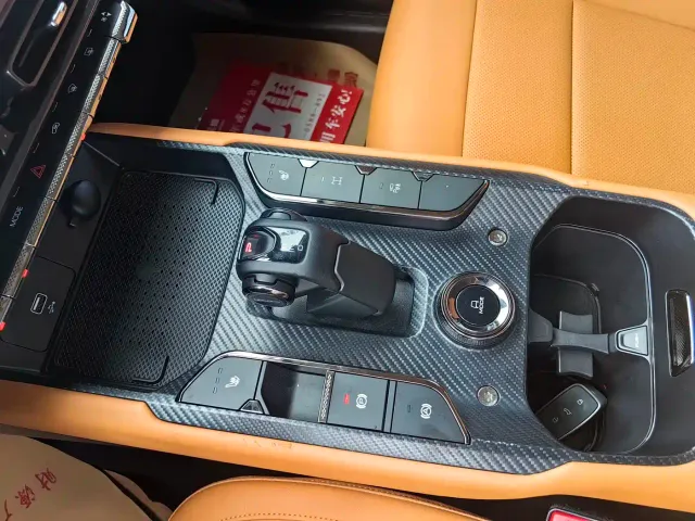 Haval Raptor — Фото автомобиля 11