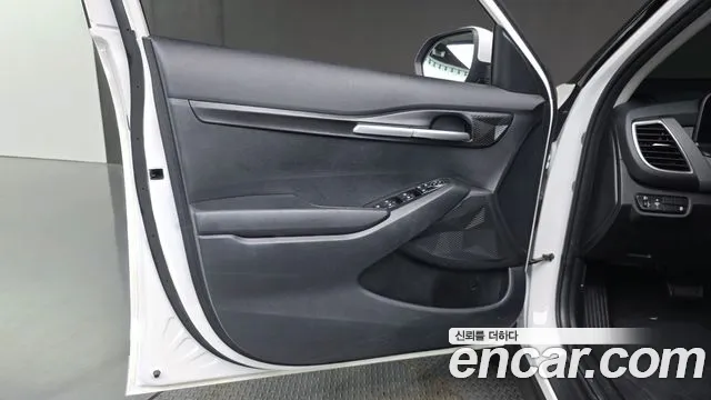 Kia Seltos Новый Seltos Бензин 2.0 2WD — Фото автомобиля 24