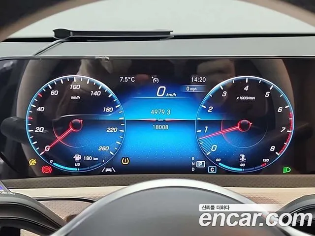 Mercedes-Benz A-Class — Фото автомобиля 6