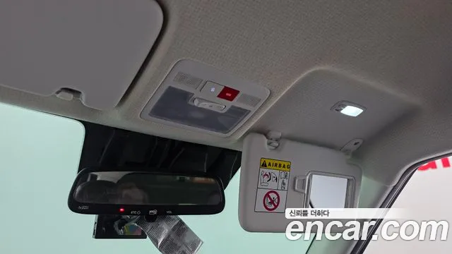 Hyundai Casper Electric — Фото автомобиля 23