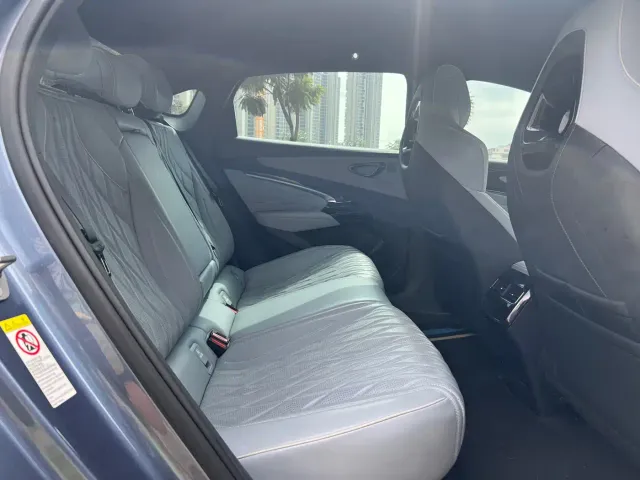 BYD Seal — Фото автомобиля 4