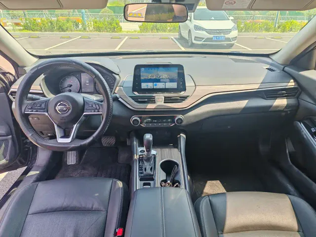 Nissan Teana 2021 2.0L XL Comfort — Фото автомобиля 6