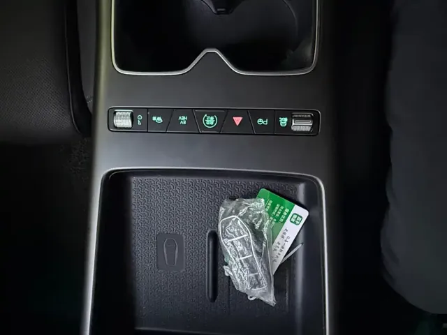 BYD Song Pro — Фото автомобиля 14