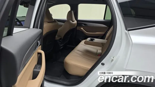 Renault Korea Grand Koleos — Фото автомобиля 12
