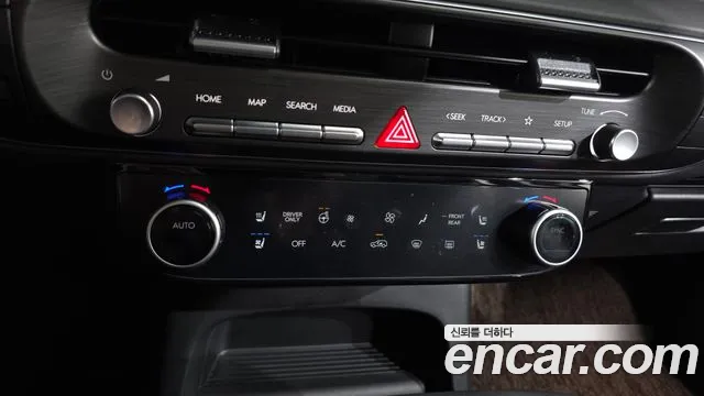 Hyundai Palisade LX3 — Фото автомобиля 17