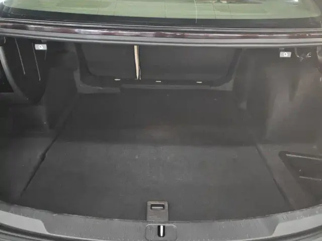 Buick LaCrosse — Фото автомобиля 4