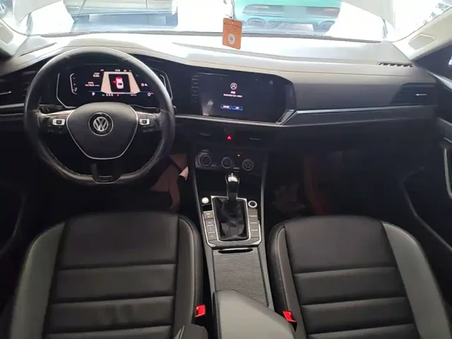 Volkswagen Sagitar — Фото автомобиля 9
