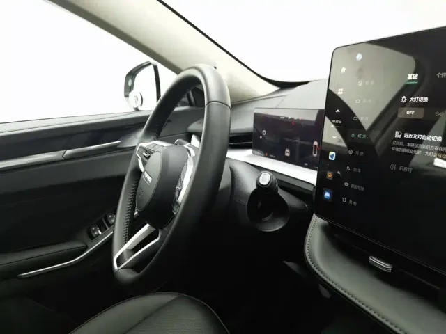 Haval Haval H6 2024 1.5T 2WD Ultra — Фото автомобиля 22