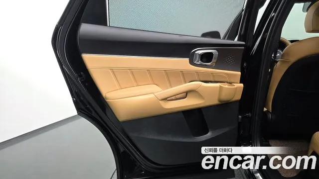 Kia Sorento 4th Gen — Фото автомобиля 14