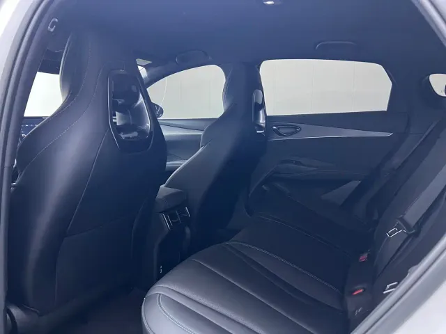 BYD Seal 06 — Фото автомобиля 6
