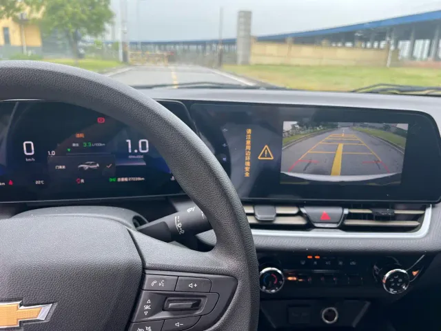 Chevrolet Monza — Фото автомобиля 14
