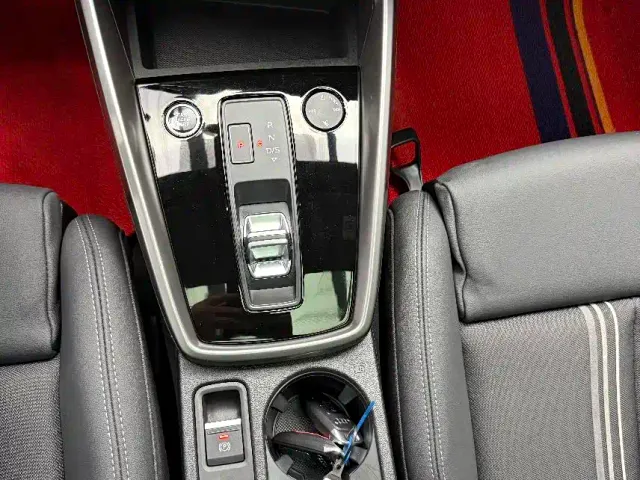 Audi A3 — Фото автомобиля 14