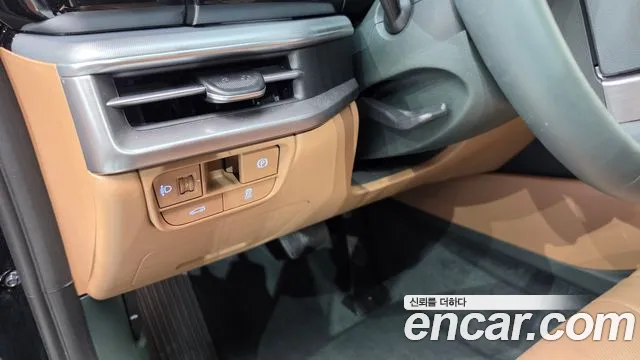 Hyundai Grandeur GN7 — Фото автомобиля 23