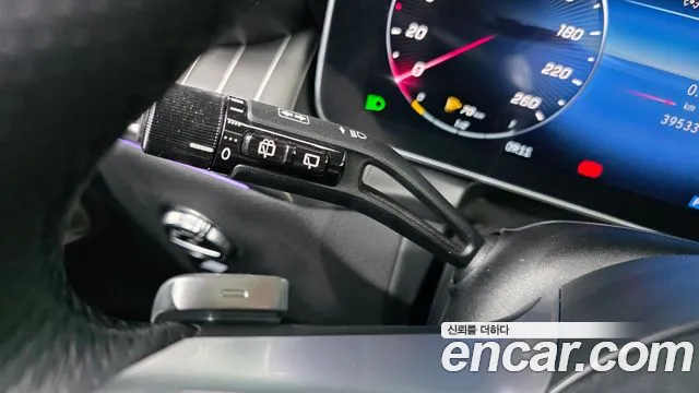 Mercedes-Benz GLC-Class GLC-класс X254 — Фото автомобиля 24