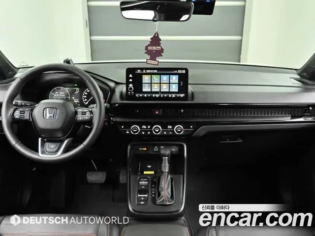 Honda CR-V 6th Gen — Фото автомобиля 5