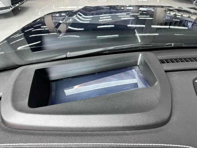 GAC Trumpchi GS8 — Фото автомобиля 14