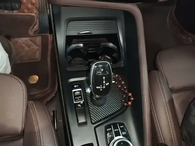 BMW X1 — Фото автомобиля 13