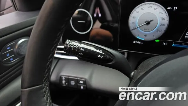 Hyundai Avante CN7 — Фото автомобиля 27