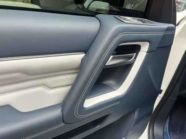 BAIC BJ60 — Фото автомобиля 21