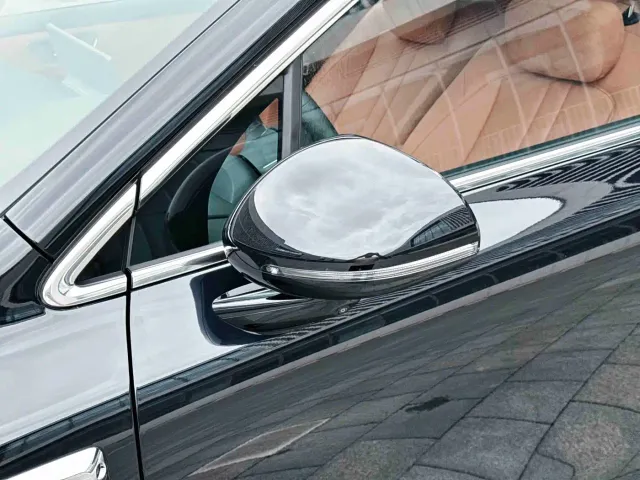 Shangjie SUV — Фото автомобиля 6